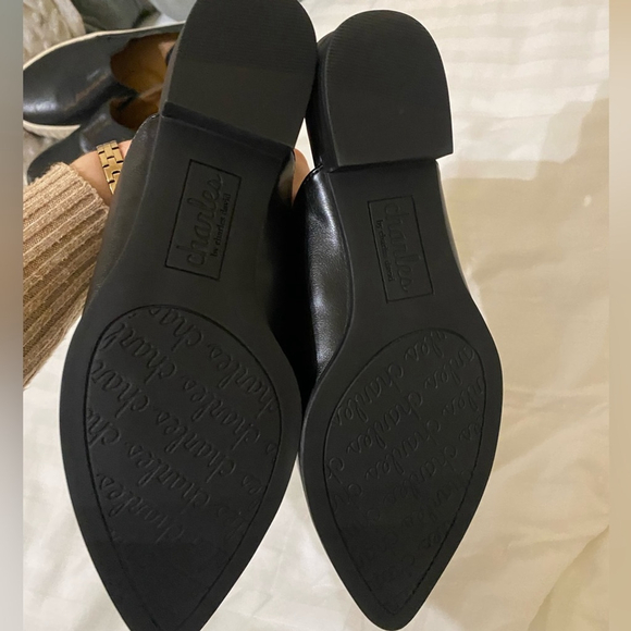 Charles by Charles David Este Mule - Picture 3 of 3